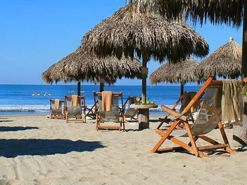 Casa en Venta en el Tigre, Puerto Vallarta, Jalisco