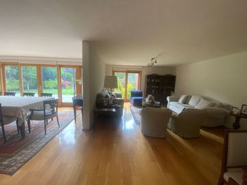 CASA EN VENTA EN COYOACAN BARRIO SANTA CATARINA