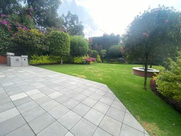 CASA EN VENTA EN COYOACAN BARRIO SANTA CATARINA