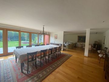 CASA EN VENTA EN COYOACAN BARRIO SANTA CATARINA