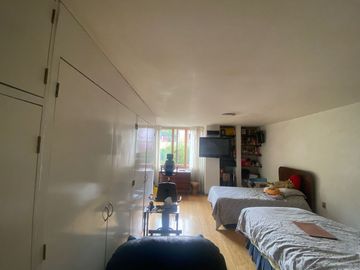 CASA EN VENTA EN COYOACAN BARRIO SANTA CATARINA