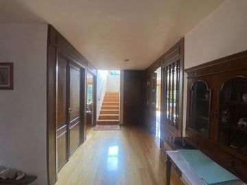 CASA EN VENTA EN COYOACAN BARRIO SANTA CATARINA