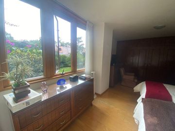 CASA EN VENTA EN COYOACAN BARRIO SANTA CATARINA