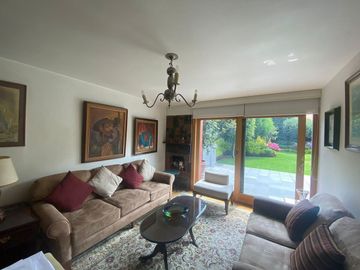CASA EN VENTA EN COYOACAN BARRIO SANTA CATARINA