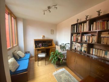 CASA EN VENTA EN COYOACAN BARRIO SANTA CATARINA