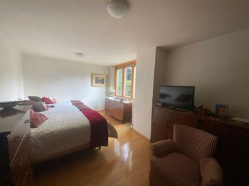 CASA EN VENTA EN COYOACAN BARRIO SANTA CATARINA