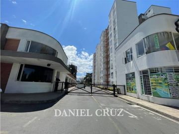 VENTA APARTAMENTO TORRES DE MILANO - POPAYN