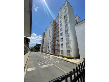 VENTA APARTAMENTO TORRES DE MILANO - POPAYN