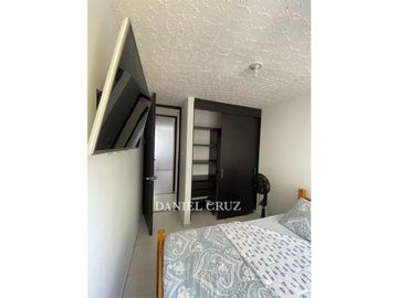 VENTA APARTAMENTO TORRES DE MILANO - POPAYN