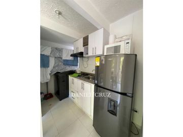 VENTA APARTAMENTO TORRES DE MILANO - POPAYN
