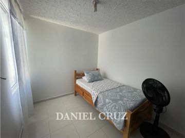 VENTA APARTAMENTO TORRES DE MILANO - POPAYN