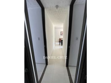 VENTA APARTAMENTO TORRES DE MILANO - POPAYN