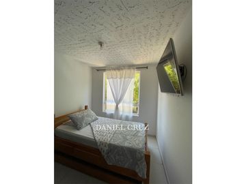 VENTA APARTAMENTO TORRES DE MILANO - POPAYN