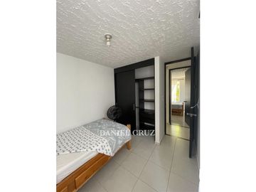 VENTA APARTAMENTO TORRES DE MILANO - POPAYN