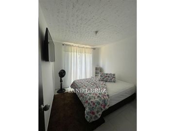 VENTA APARTAMENTO TORRES DE MILANO - POPAYN