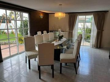 Casa en venta Villas Country, Metepec