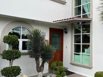 Casa en venta Villas Country, Metepec