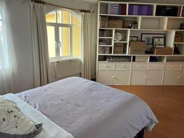 Casa en venta Villas Country, Metepec