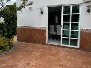 Casa en venta Villas Country, Metepec