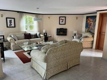 Casa en venta Villas Country, Metepec