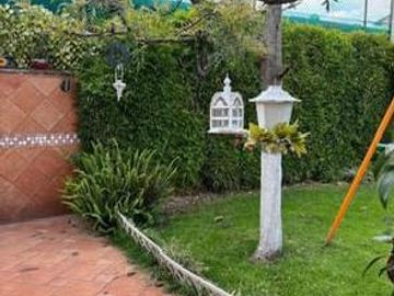 Casa en venta Villas Country, Metepec