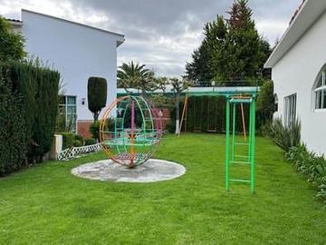 Casa en venta Villas Country, Metepec