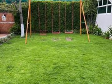 Casa en venta Villas Country, Metepec