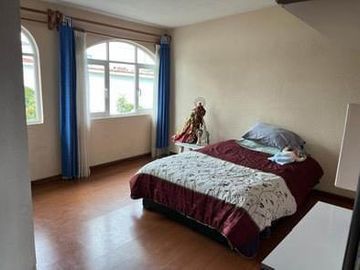 Casa en venta Villas Country, Metepec