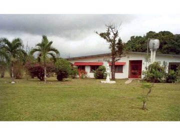 VENTA DE FINCA EN RO HATO, ANTÓN ÚNICA OPORTUNIDAD