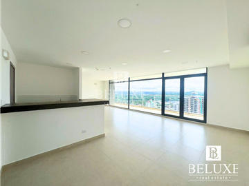 VENTA APARTAMENTO A ESTRENAR EN EL CANGREJO, PH CRANC TOWER -(4)