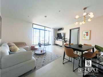 VENTA APARTAMENTO A ESTRENAR EN EL CANGREJO, PH CRANC TOWER -(4)