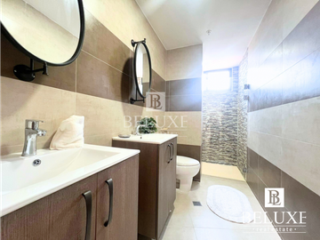 VENTA APARTAMENTO A ESTRENAR EN EL CANGREJO, PH CRANC TOWER -(4)