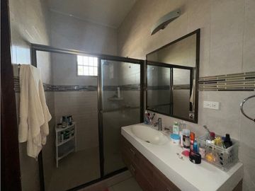 ALQUILER O VENTA DE AMPLIA Y HERMOSA CASA EN PENONOME