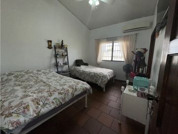 ALQUILER O VENTA DE AMPLIA Y HERMOSA CASA EN PENONOME