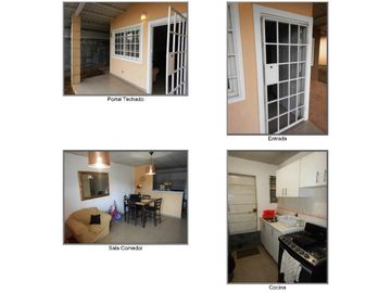 Se VENDE Casa en Puerto Caimito, La Chorrera