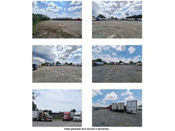 Se VENDE Terreno y Edificio en Paso Canoa, Provincia de Chiriquí