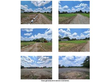 Se VENDE Terreno y Edificio en Paso Canoa, Provincia de Chiriquí