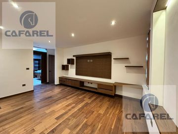 Casa en LOMAS DEL CAMPANARIO NTE en VENTA (MT)