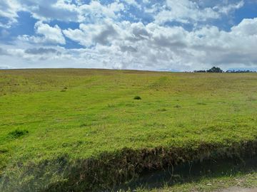 OPORTUNIDAD TERRENO EN VENTA 27 HECTAREAS TABACUNDO