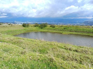 OPORTUNIDAD TERRENO EN VENTA 27 HECTAREAS TABACUNDO