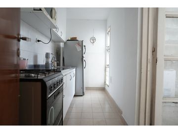 VENTA DEPARTAMENTO CALLE PERÚ