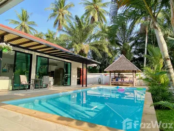 2 Bedroom Villa for sale in Khanom, Nakhon Si Thammarat