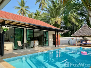 2 Bedroom Villa for sale in Khanom, Nakhon Si Thammarat