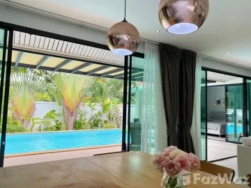 2 Bedroom Villa for sale in Khanom, Nakhon Si Thammarat