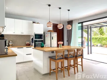 2 Bedroom Villa for sale in Khanom, Nakhon Si Thammarat