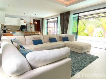 2 Bedroom Villa for sale in Khanom, Nakhon Si Thammarat