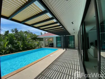 2 Bedroom Villa for sale in Khanom, Nakhon Si Thammarat