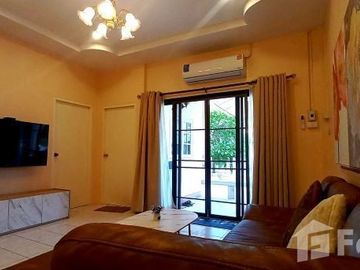 3 Bedroom House for sale in Sila, Khon Kaen