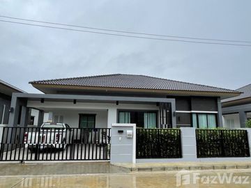 3 Bedroom House for sale in Pak Nakhon, Nakhon Si Thammarat