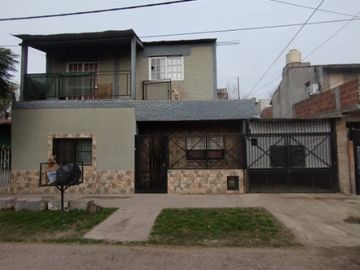 Casa en venta en Florencio Varela Oeste